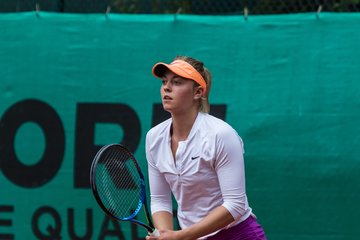 Carina Witthöft 693 - 1.BL Der Club an der Alster - TC 1899 BW Berlin : Ergebnis: 7:2